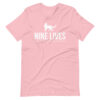 Nine Lives Logo Short-Sleeve T-Shirt (Multiple Colors) - Image 11
