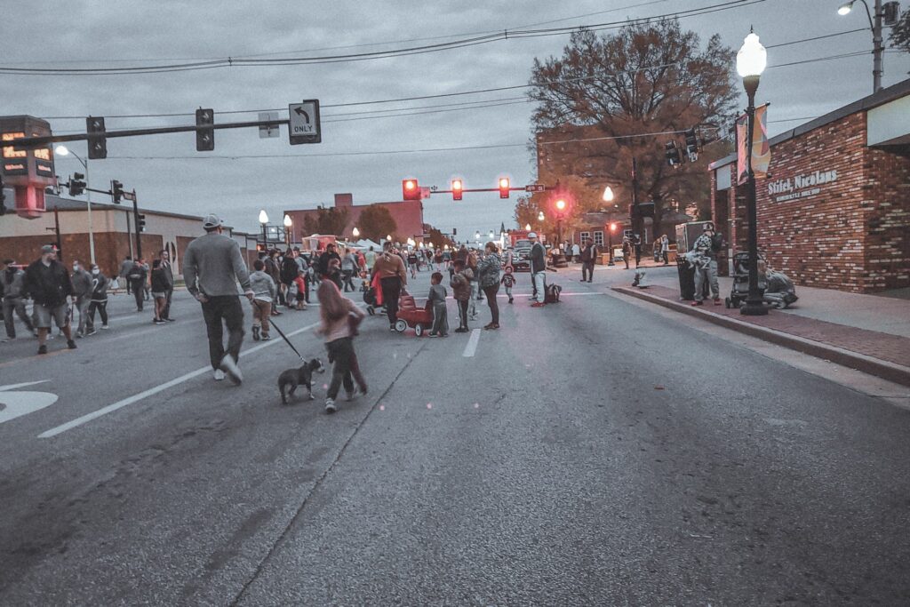 Downtown Joplin 14