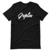 Joplin Signature Series T-shirt (Dark Colors) - Image 2