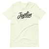 Joplin Graffiti Series T-shirt (Light Colors) - Image 7