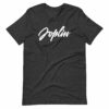 Joplin Signature Series T-shirt (Dark Colors) - Image 7