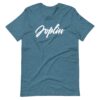 Joplin Signature Series T-shirt (Dark Colors) - Image 9