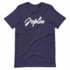 Joplin Signature Series T-shirt (Dark Colors) - Image 4