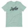Joplin Graffiti Series T-shirt (Light Colors) - Image 3