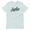 Joplin Graffiti Series T-shirt (Light Colors) - Image 6