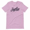 Joplin Graffiti Series T-shirt (Light Colors) - Image 2