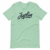 Joplin Graffiti Series T-shirt (Light Colors) - Image 4