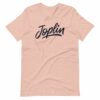 Joplin Graffiti Series T-shirt (Light Colors) - Image 5