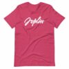 Joplin Signature Series T-shirt (Dark Colors) - Image 8