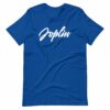 Joplin Signature Series T-shirt (Dark Colors) - Image 6