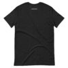Vintage Collection Joplin 1905 t-shirt (Black Heather) - Image 2