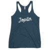 Vintage Collection Women's Racerback Tank - Image 2