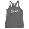 Vintage Collection Women's Racerback Tank - Image 7
