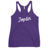Vintage Collection Women's Racerback Tank - Image 3