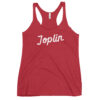 Vintage Collection Women's Racerback Tank - Image 4