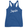 Vintage Collection Women's Racerback Tank - Image 6
