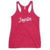 Vintage Collection Women's Racerback Tank - Image 5
