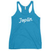 Vintage Collection Women's Racerback Tank - Image 8