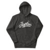 Joplin Graffiti Collection (Dark colors) Unisex Hoodie - Image 4