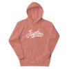 Joplin Graffiti Collection (Dark colors) Unisex Hoodie - Image 9