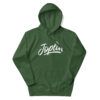 Joplin Graffiti Collection (Dark colors) Unisex Hoodie - Image 7