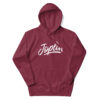 Joplin Graffiti Collection (Dark colors) Unisex Hoodie - Image 3