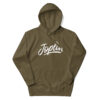 Joplin Graffiti Collection (Dark colors) Unisex Hoodie - Image 8