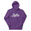 Joplin Graffiti Collection (Dark colors) Unisex Hoodie - Image 6