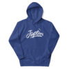 Joplin Graffiti Collection (Dark colors) Unisex Hoodie - Image 5