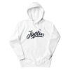 Joplin Graffiti Collection (Light Colors) Unisex Hoodie - Image 4