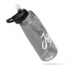 Graffiti Collection Sports water bottle - Image 2
