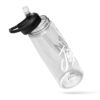 Graffiti Collection Sports water bottle - Image 4