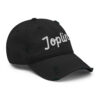 Vintage collection Joplin distressed hat - Image 2