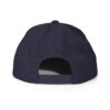 Graffiti Collection Snapback Hat - Image 11