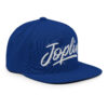 Graffiti Collection Snapback Hat - Image 8