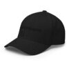 Basics logo Flexfit hat - Image 4