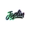 Graffiti Collection Holographic sticker - Image 2