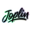 Graffiti Collection Holographic sticker - Image 3