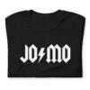 Back in JOMO t-shirt - Image 3