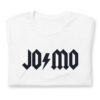 Back in JOMO t-shirt - Image 3