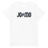 Back in JOMO t-shirt - Image 4