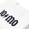 Back in JOMO t-shirt - Image 2