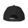 Joplin Miners Baseball snapback hat - Image 6