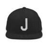 Joplin Miners Baseball snapback hat - Image 5