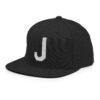 Joplin Miners Baseball snapback hat - Image 7