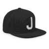 Joplin Miners Baseball snapback hat - Image 8