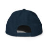 Joplin Miners Baseball snapback hat - Image 3