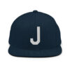 Joplin Miners Baseball snapback hat - Image 2