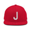 Joplin Miners Baseball snapback hat - Image 17