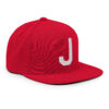 Joplin Miners Baseball snapback hat - Image 20